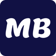 mb logo